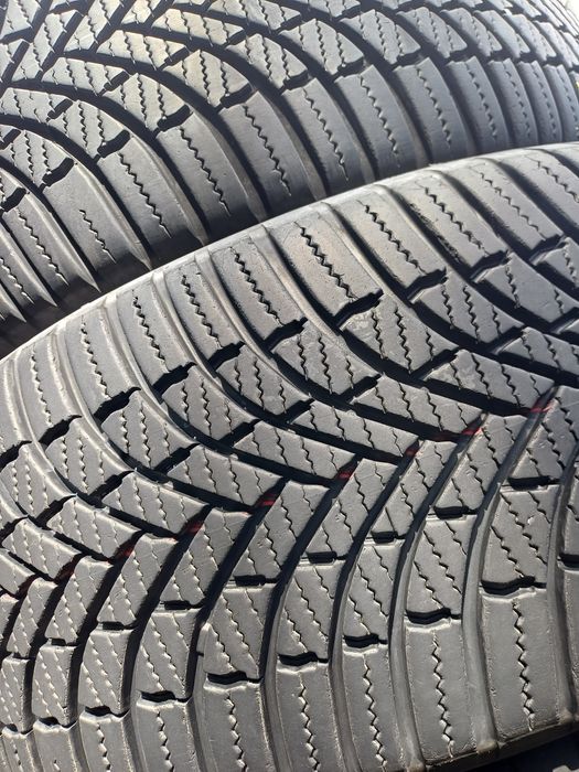 Гуми 215/55/17 Фаярстоун