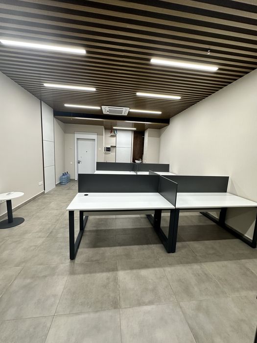 АРЕНДА 50 кв м, Nest One, 3 этаж от собственника