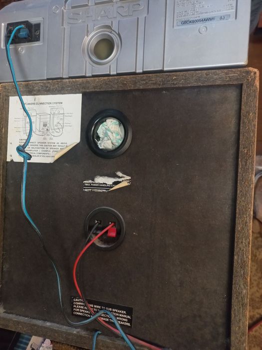 Bass kalonka zoridan