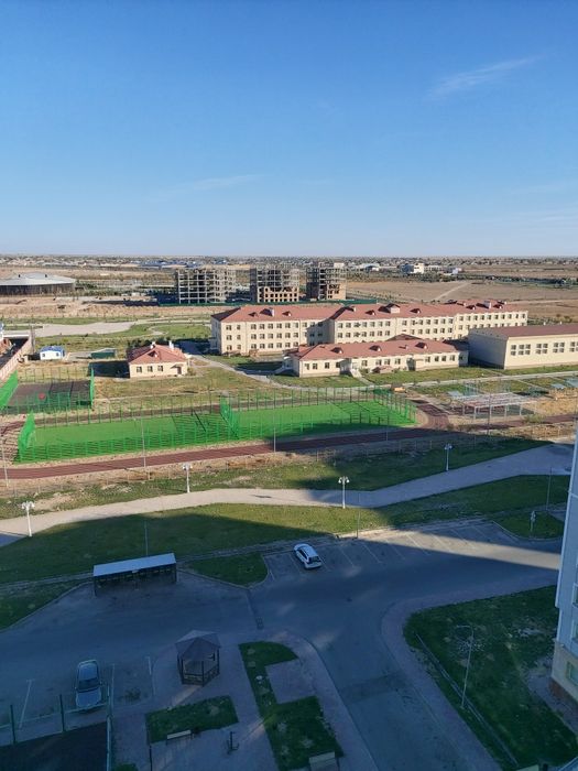 Тез арада пәтер сатылады