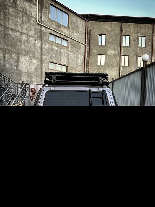 LADA Niva Urban 4х4