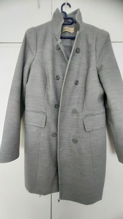 Дамско палто SELECT