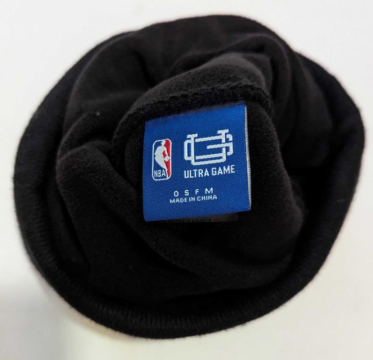 NBA Los Angeles Lakers мъжка зимна шапка от Сащ