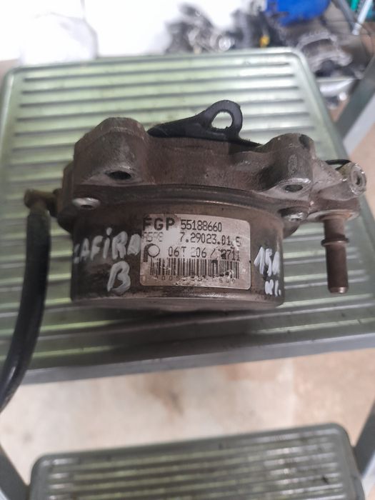 Вакум помпа за Opel zafira b 1.9d