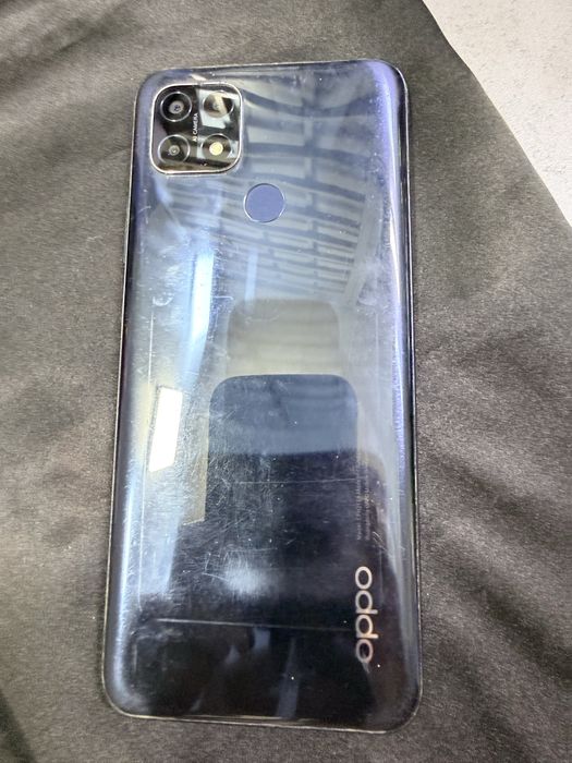 Oppo A15s 64gb(Шымкент пр.Республики 43а)лот:948337