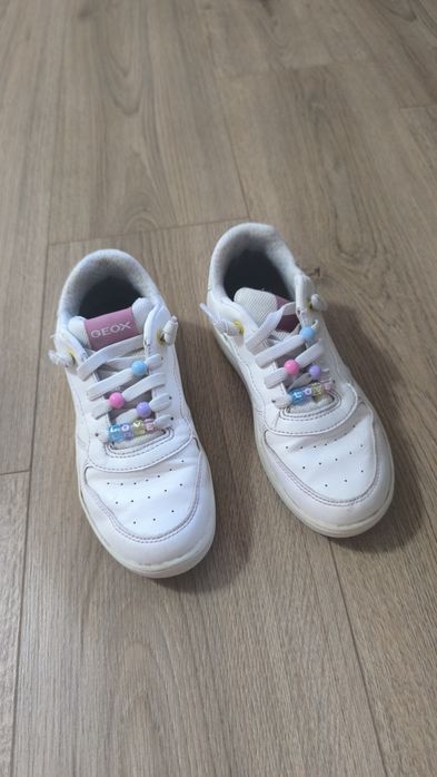 Маратонки Geox 33 номер