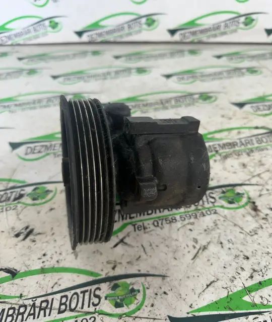 Pompa servodirectie electrica Dacia Logan 2006 1.4 MT (75 hp)