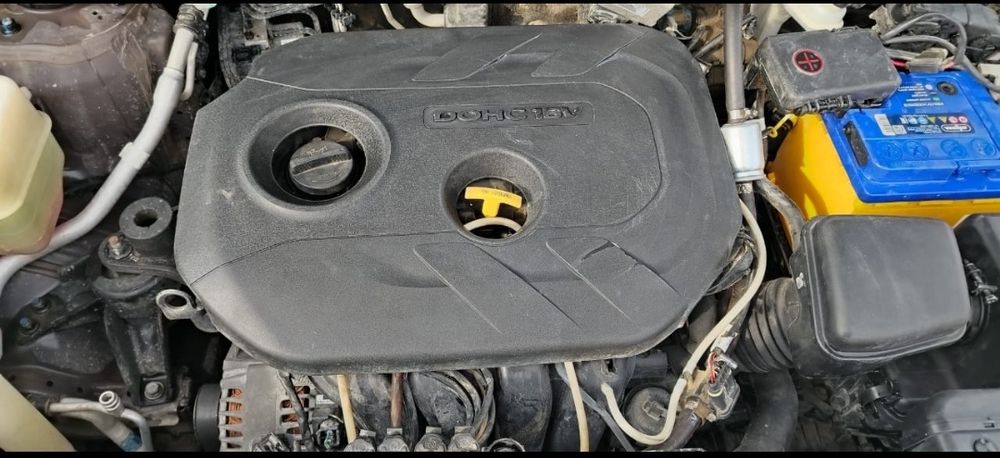 Hyundai Tucson сатылады