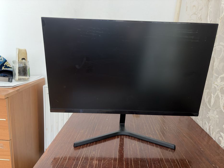 Монитор 75hz  MI 23 дюйм