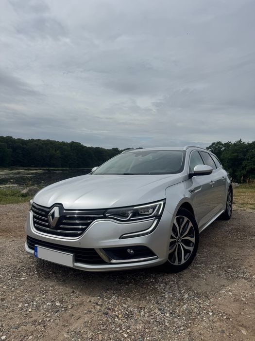 Renault Talisman 1.6 dCi Bi-Turbo 160CP | EDC Automat | Euro 6