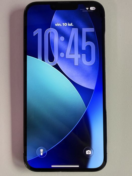 Iphone 13 Pro Max / 1 TB  /Graphite