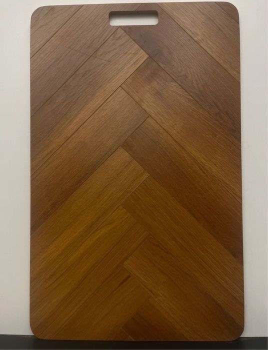 Ламинат ёлочка. Со склада