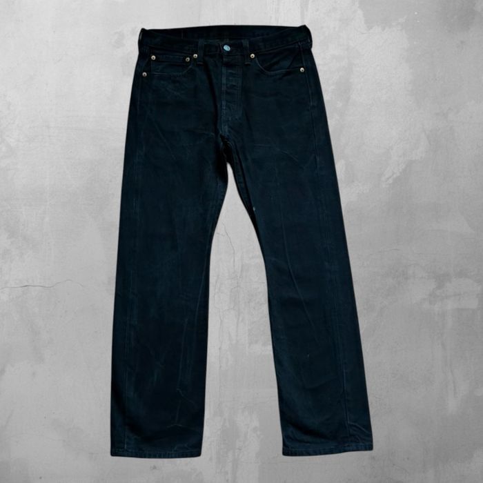 Levi’s 501 мъжки дънки 32
