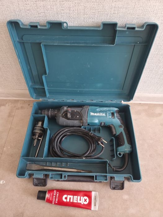 Perforator Makita HR 2470 Original
