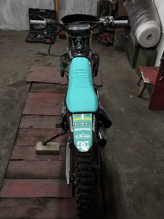 Продаю Эндуро 250 кубов