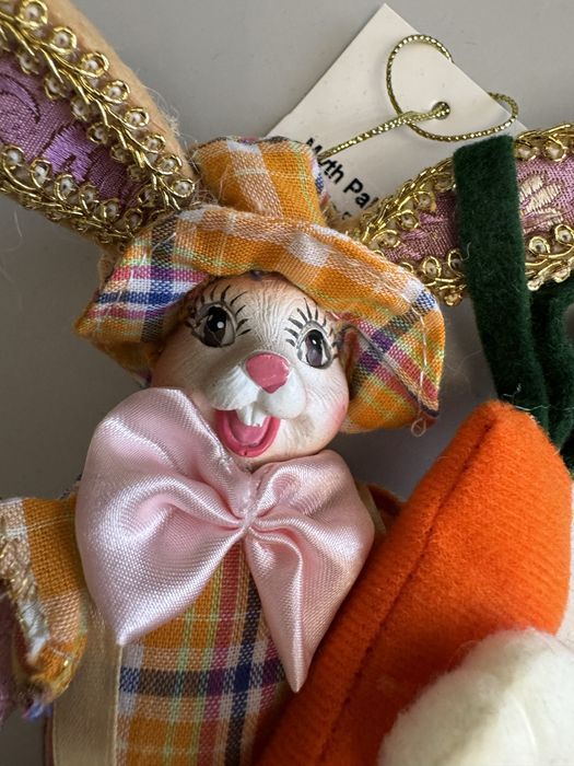 Кукла подарок куклы