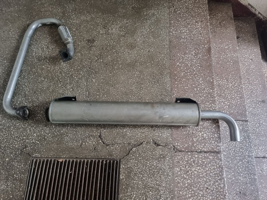 Toba noua VW T3 1.6 1.7 1.9 2.1