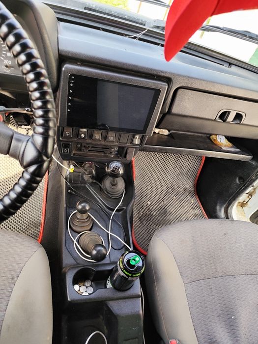 Продам авто состояние среднее