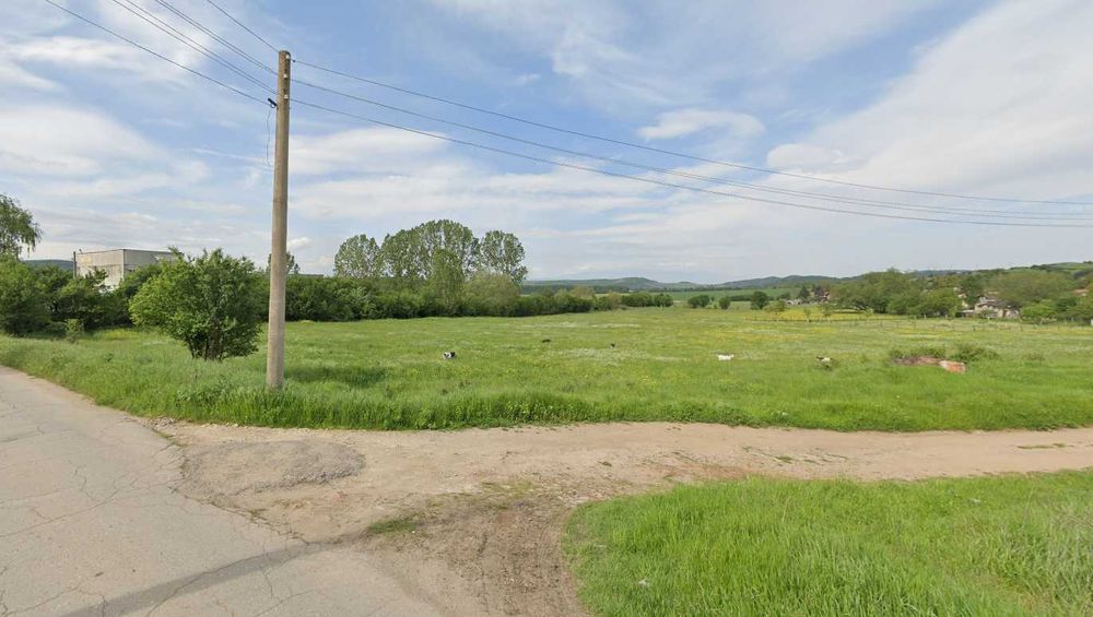 Продава се Парцел в с. Саранци, Област София-област - 2652 кв.м за 35 €/кв.м - Снимка #1