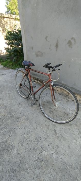 Велосипед    ХВЗ