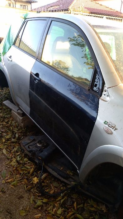 usa dreapta fata toyota rav4 2006-2011