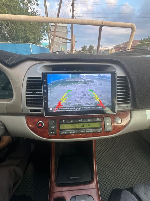 Тайота Камри 30 продам