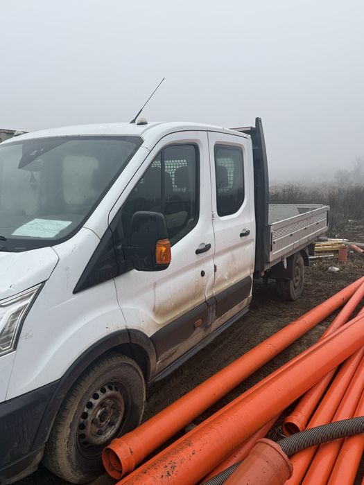 Ford tranzit doka , autoutilitara