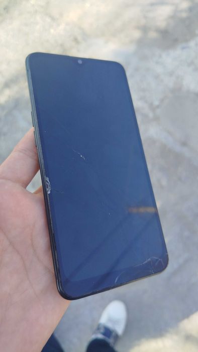 Samsung A 10 S  telefoʻn