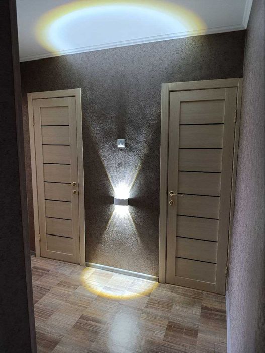 2-комнатная квартира ( Детская обл.)