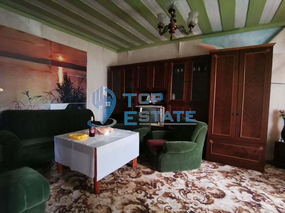 Продава се Къща в с. Поликраище, Област Велико Търново - 80 кв.м за 468 €/кв.м - Снимка #3