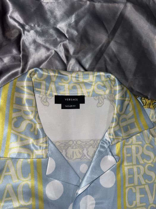 Compleu Vara Versace M