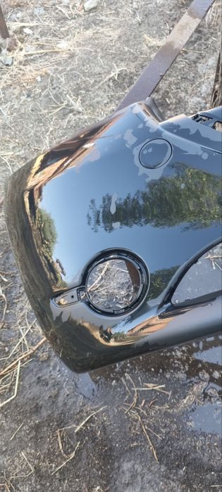 Предна броня за Peugeot 208 GTI