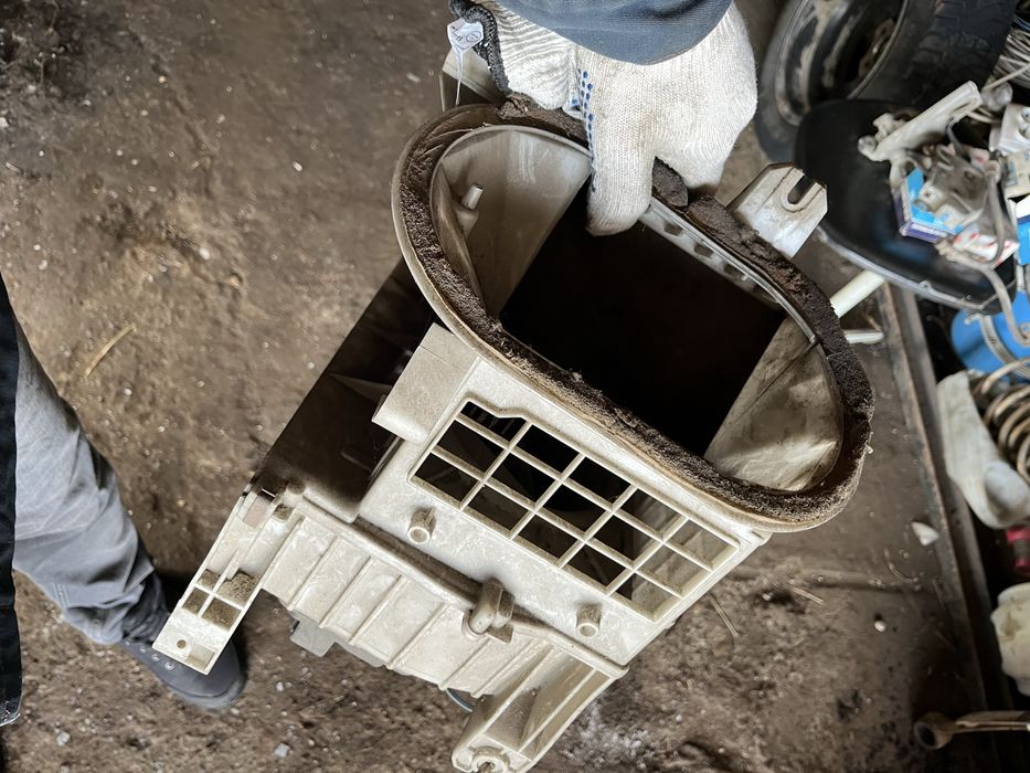 Продам автопечку в сборе