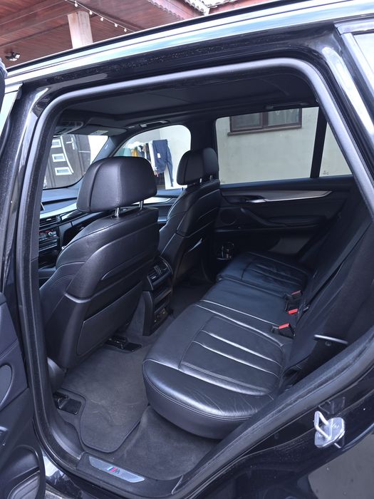 Vand Bmw X5 30 D F15