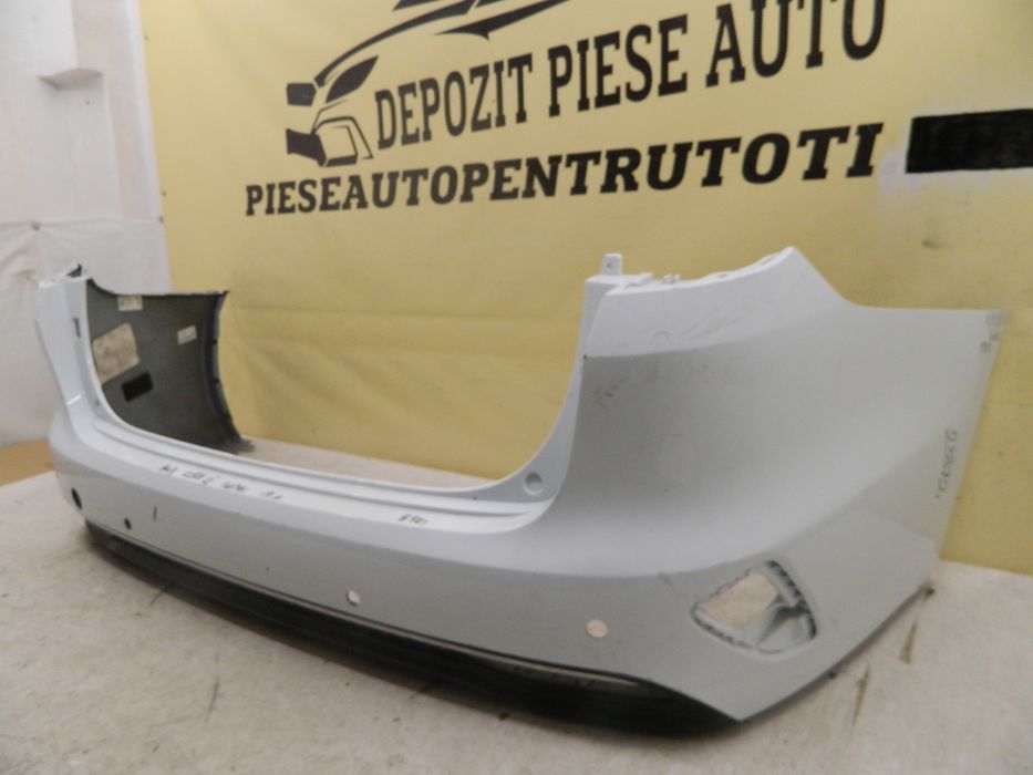 Bara spate Kia Ceed Combi, 2017, 2018, 2019, 2020, 2021,  cod origine JJ866-11300