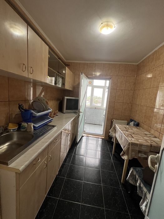 Apartament 3 camere de închiriat GĂEȘTI
