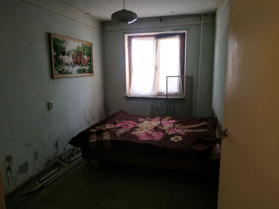 Квартира 3 хона 3 етаж