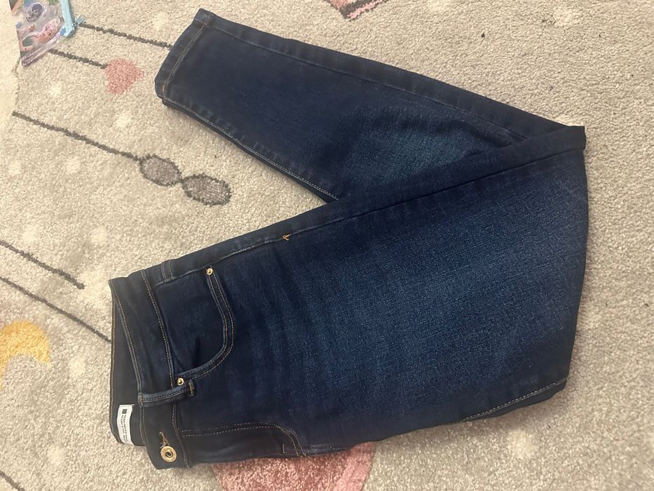 Дънки zara 36 размер