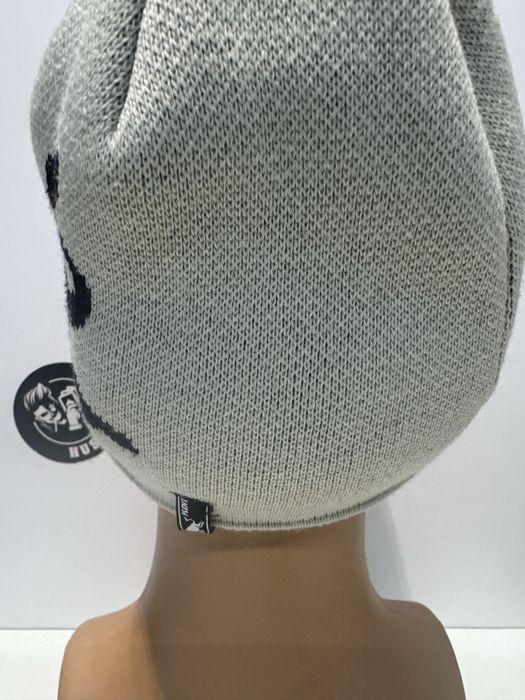 Мъжка зимна шапка KINI RED BULL