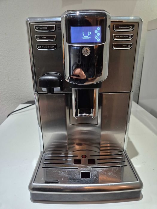 Espressor automat Philips  Saeco – funcționează perfect!