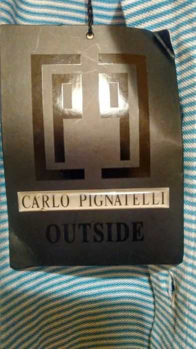 Риза Carlo Pignatelli