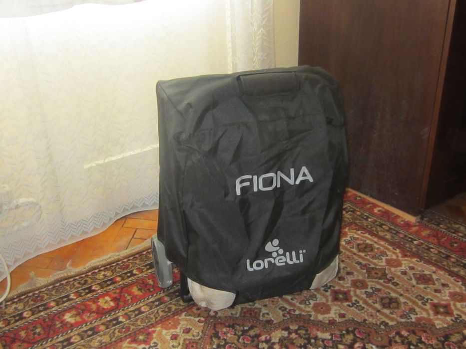 Лятна детска количка Fiond Lorelli