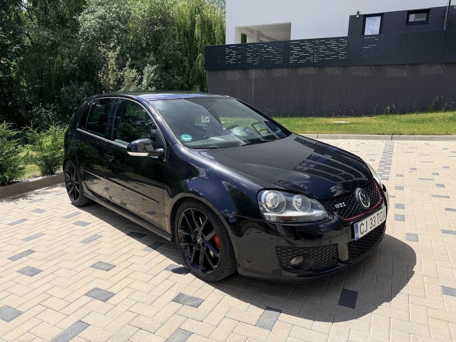 VOLKSWAGEN Golf 2007 — imagine 2