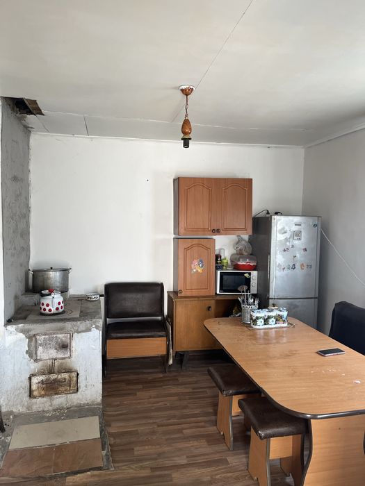 Продам дом участок 8 соток