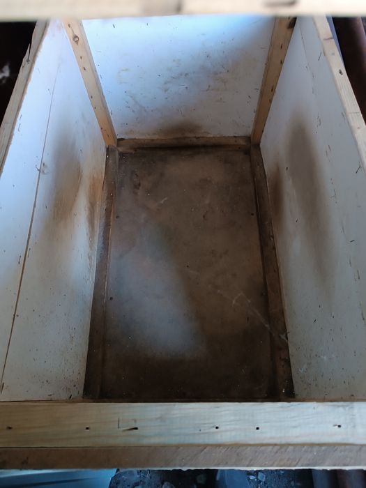 Будка для собаки