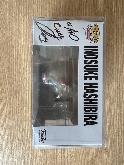 Колекционная игрушка