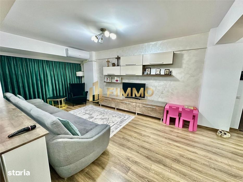 Apartament 3 camere | 90 mp | ID : 1468