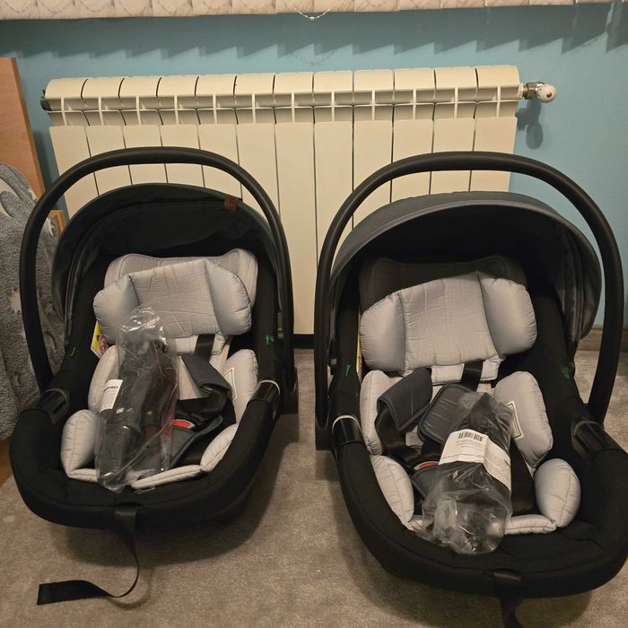 Столче за кола 0-13 кг.