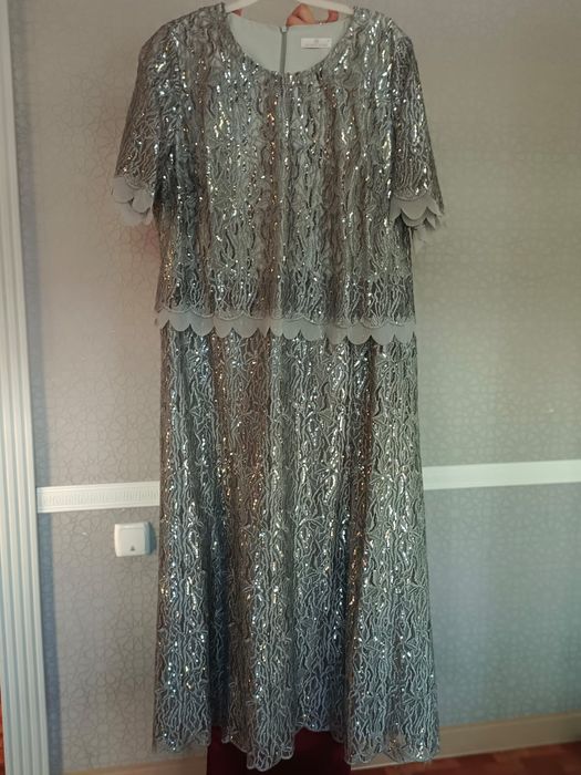 Продам вечернее платье
