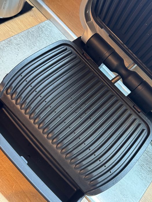 Скара Tefal Optigrill Elite